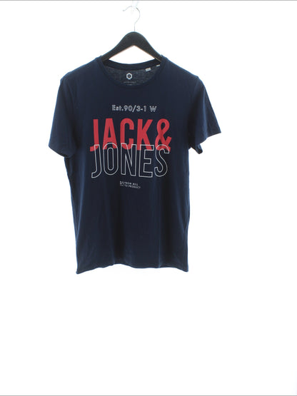 T-shirt JACK & JONES Rozmiar: M