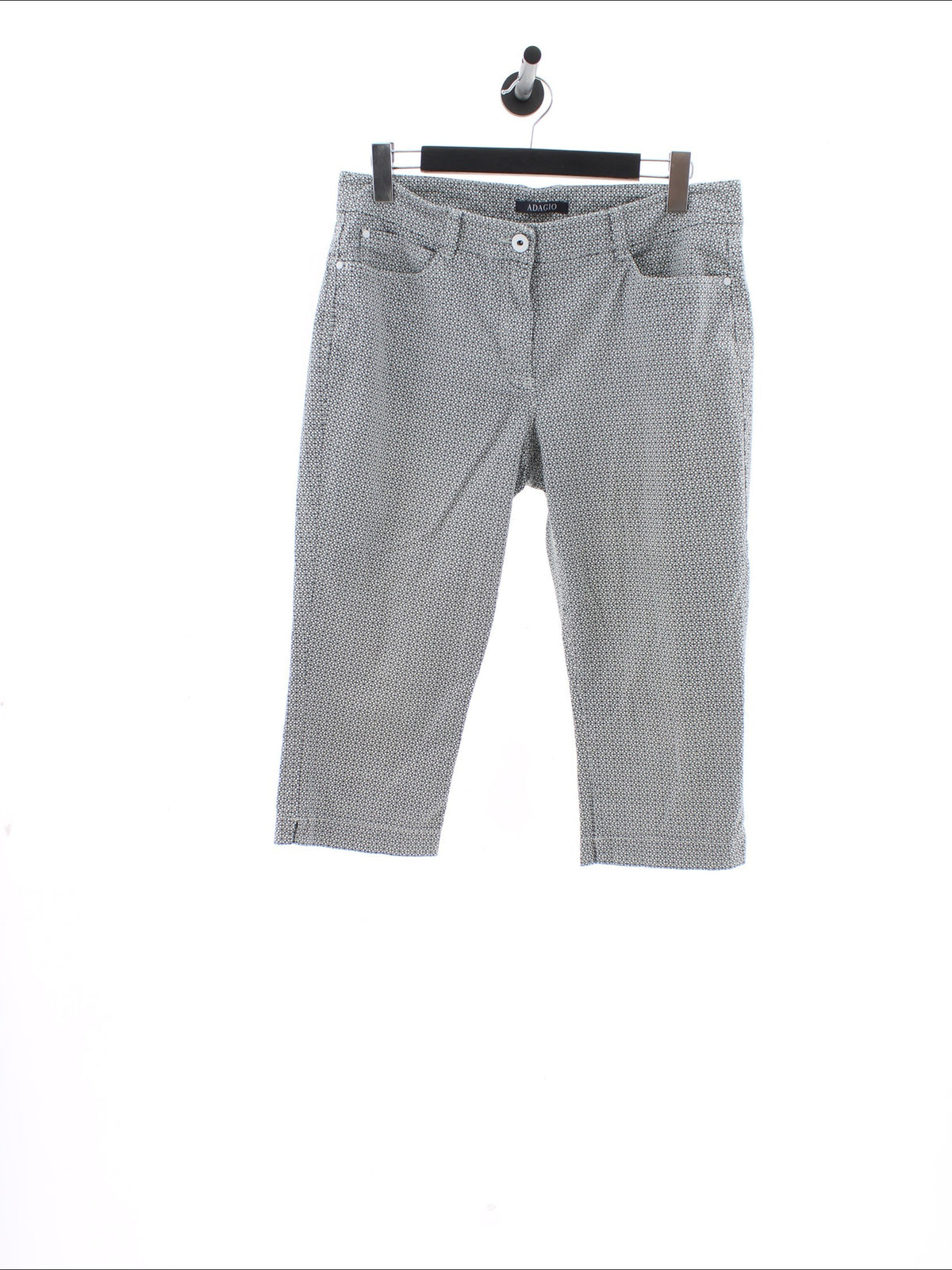 Spodnie Casual Rozmiar: 42