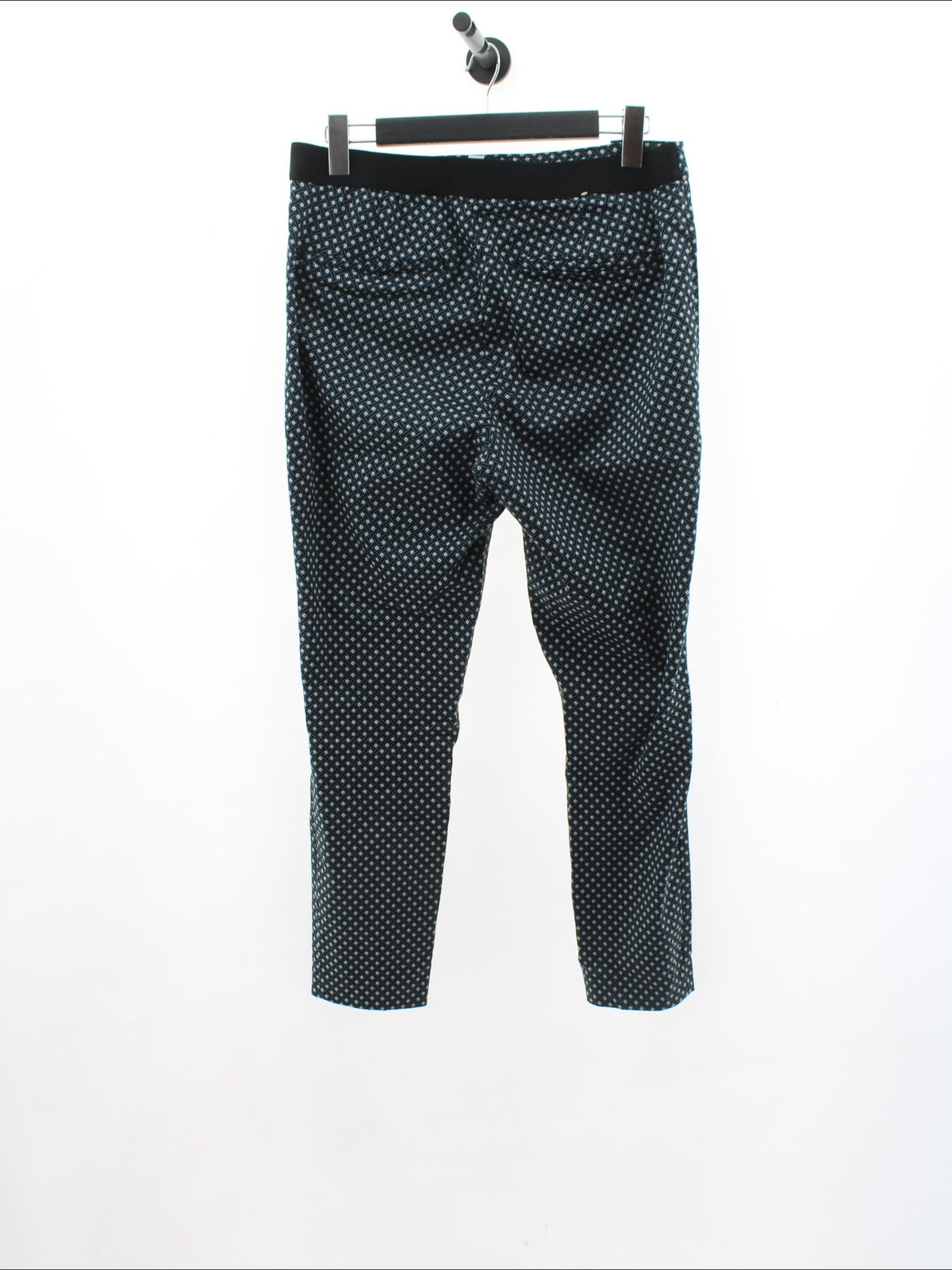 Spodnie Casual H&M Rozmiar: 44