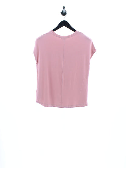 T-shirt Amisu Rozmiar: XS