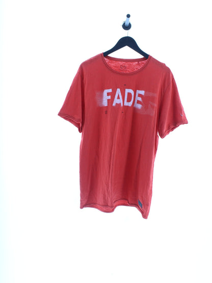 T-shirt Q/S Rozmiar: 2XL