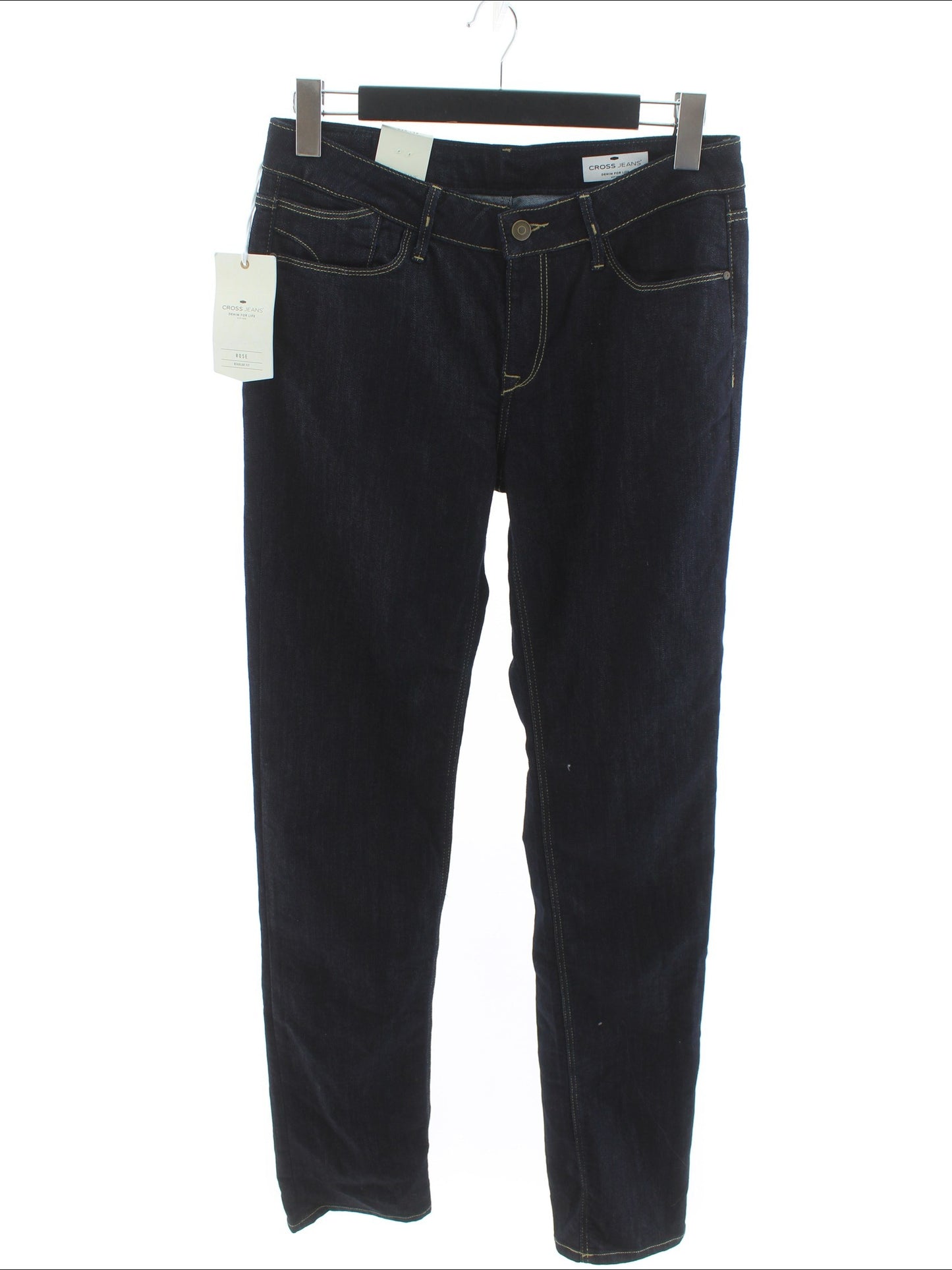 Spodnie jeans CROSS Rozmiar: W30/L36