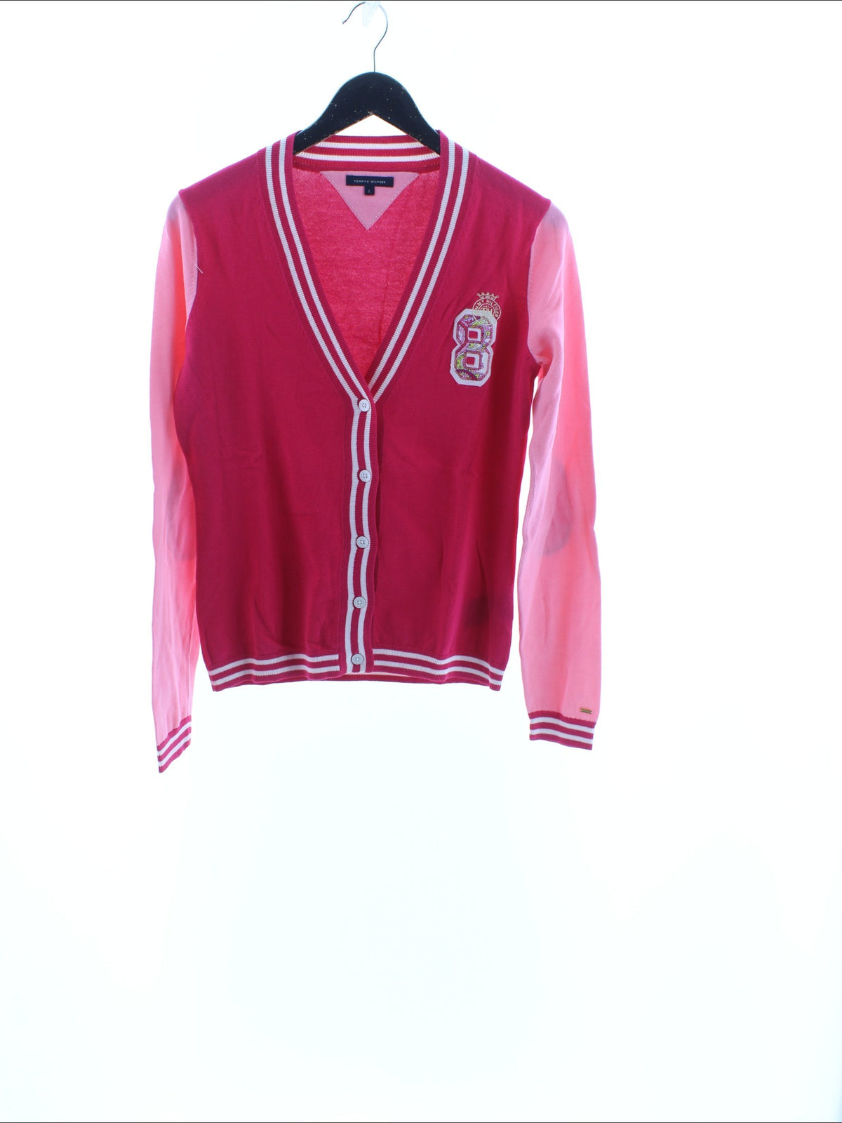 Sweter Tommy Hilfiger Rozmiar: L