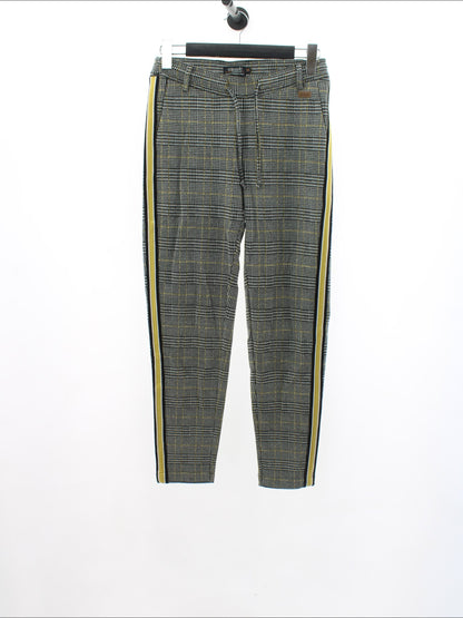 Spodnie Casual S'QUESTO Rozmiar: 36