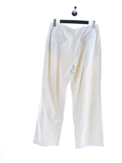 Spodnie Casual Zara Rozmiar: L
