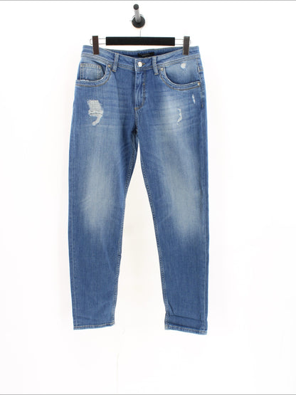 Spodnie jeans Comma Rozmiar: 38