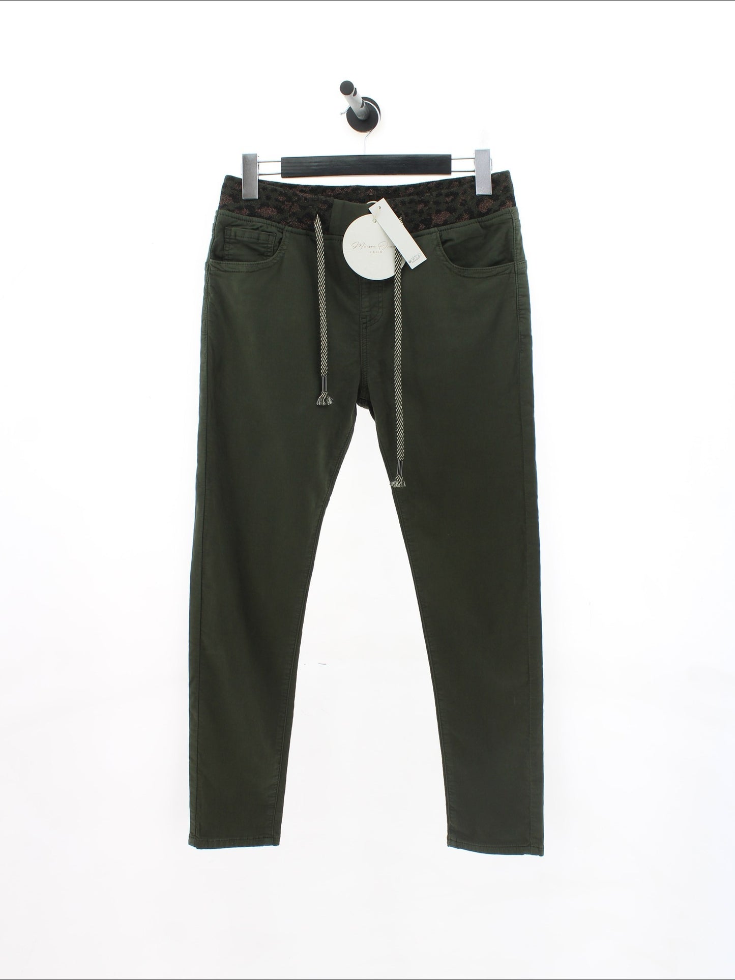 Spodnie Casual Rozmiar: 40