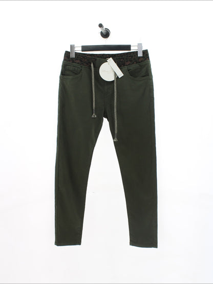 Spodnie Casual Rozmiar: 40
