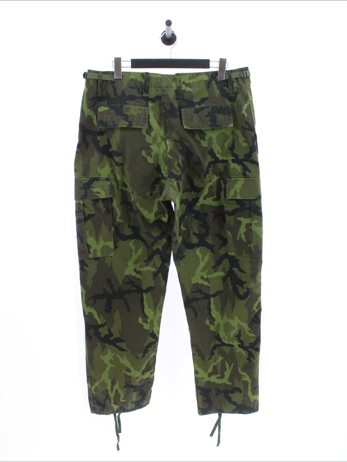 Spodnie Militaria Rozmiar: L