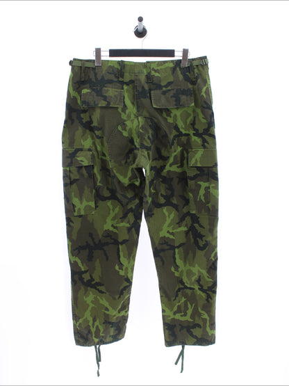 Spodnie Militaria Rozmiar: L