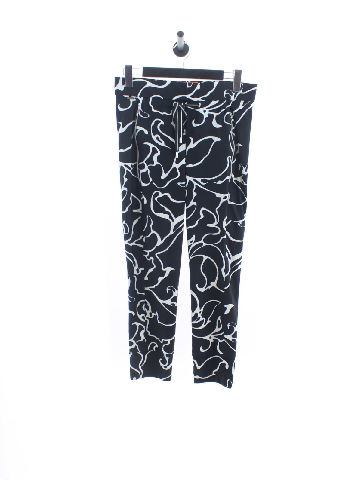 Spodnie Casual Street One Rozmiar: 36