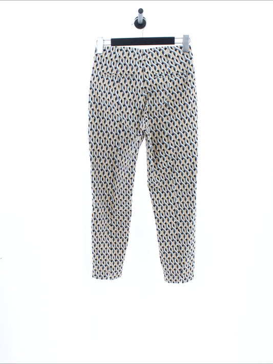Spodnie Casual CHRISTIAN BERG Rozmiar: 36