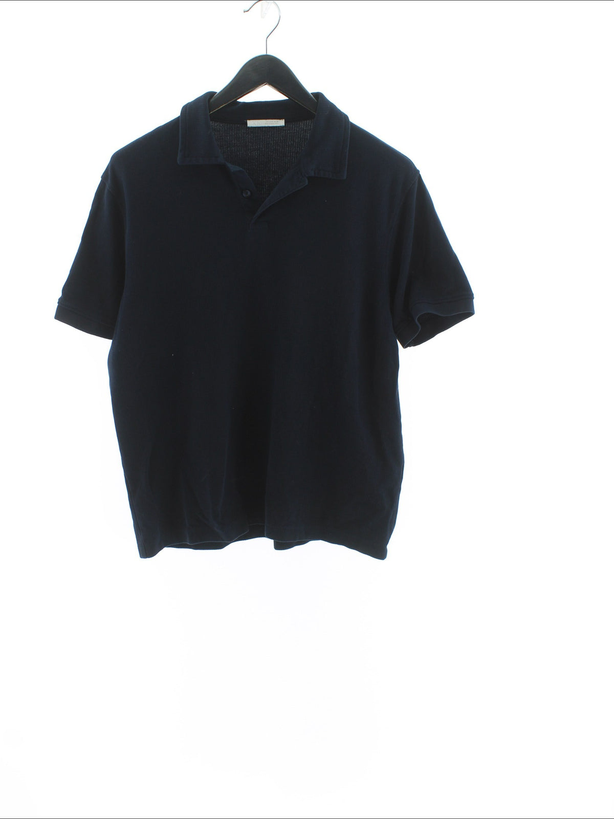 Koszulka polo Zara Rozmiar: M