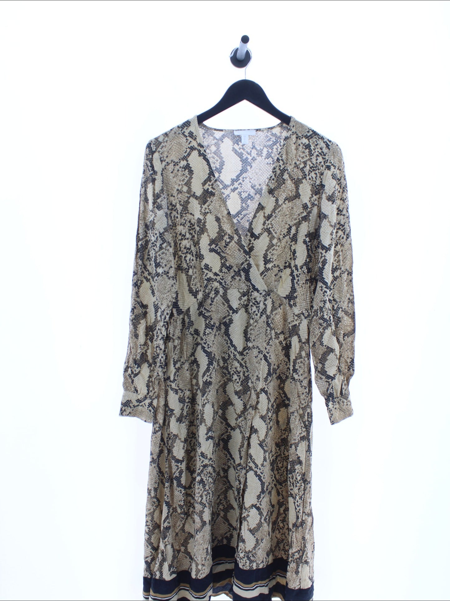 Sukienka H&M Rozmiar: 34