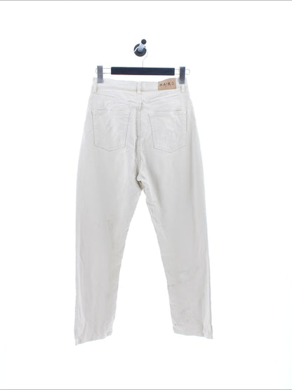 Spodnie Casual Na-Kd Rozmiar: 38