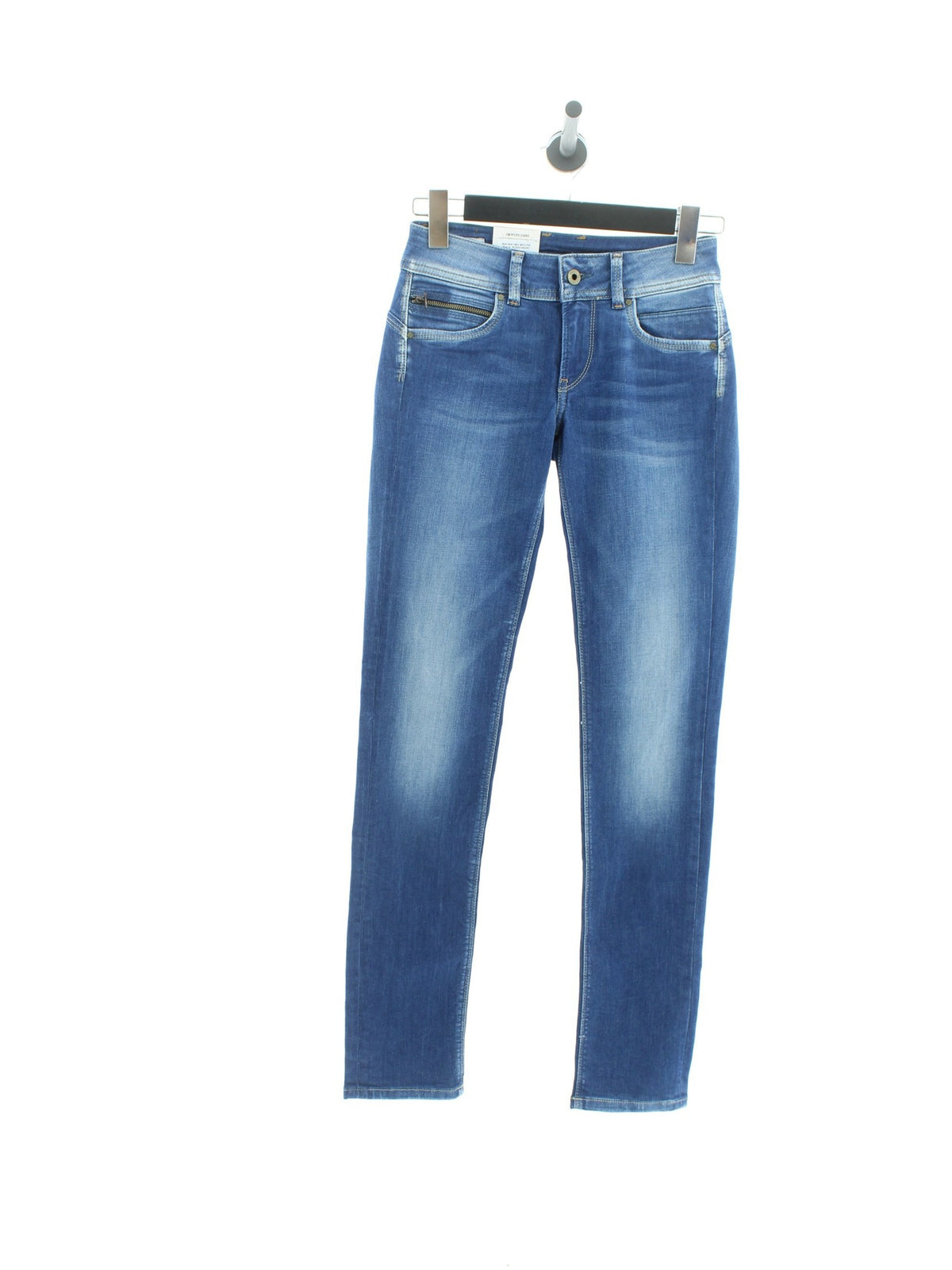 Spodnie jeans Pepe Jeans Rozmiar: W24/L32