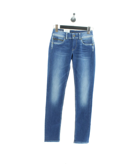 Spodnie jeans Pepe Jeans Rozmiar: W24/L32