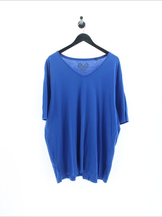 T-shirt ULLA POPKEN Rozmiar: 50