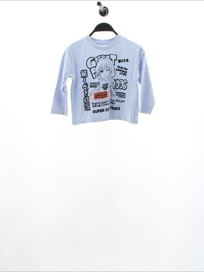Bluza Zara Rozmiar: 122