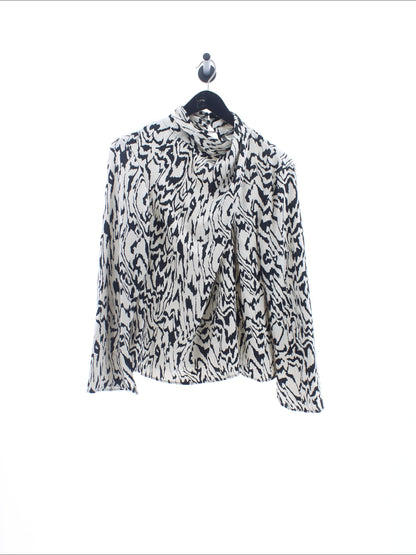 Bluzka H&M Rozmiar: L