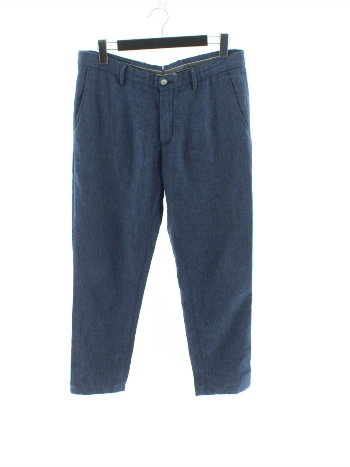 Spodnie Casual Massimo Dutti Rozmiar: 42