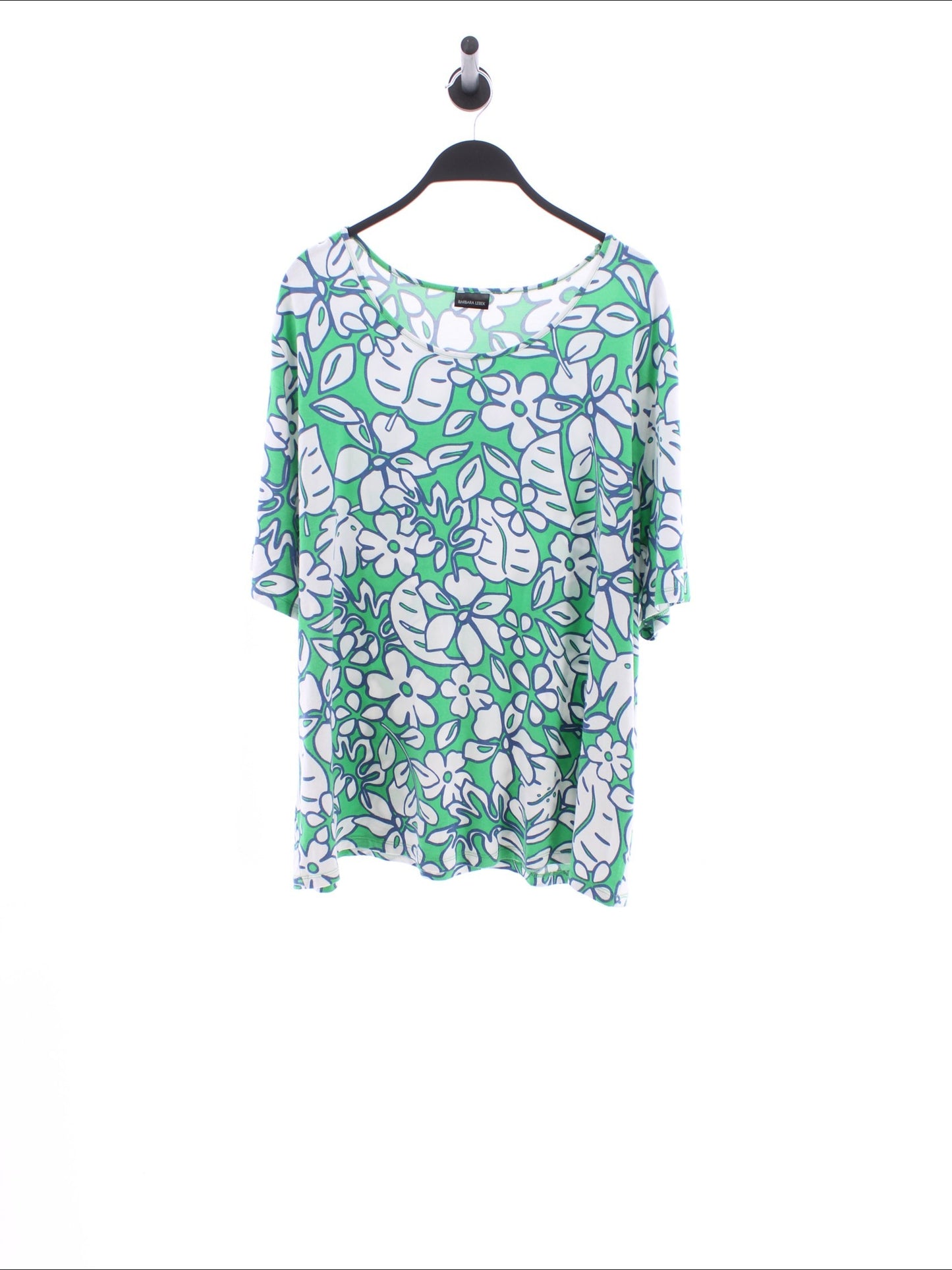 Bluza BARBARA LEBEK Rozmiar: 48