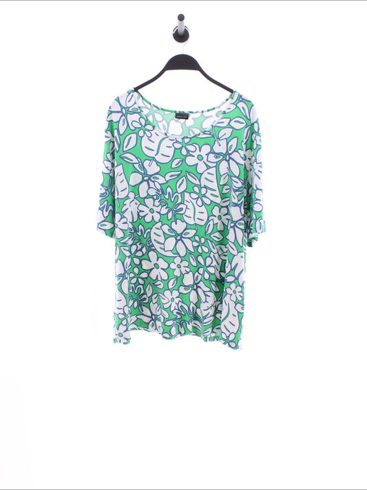 Bluza BARBARA LEBEK Rozmiar: 48