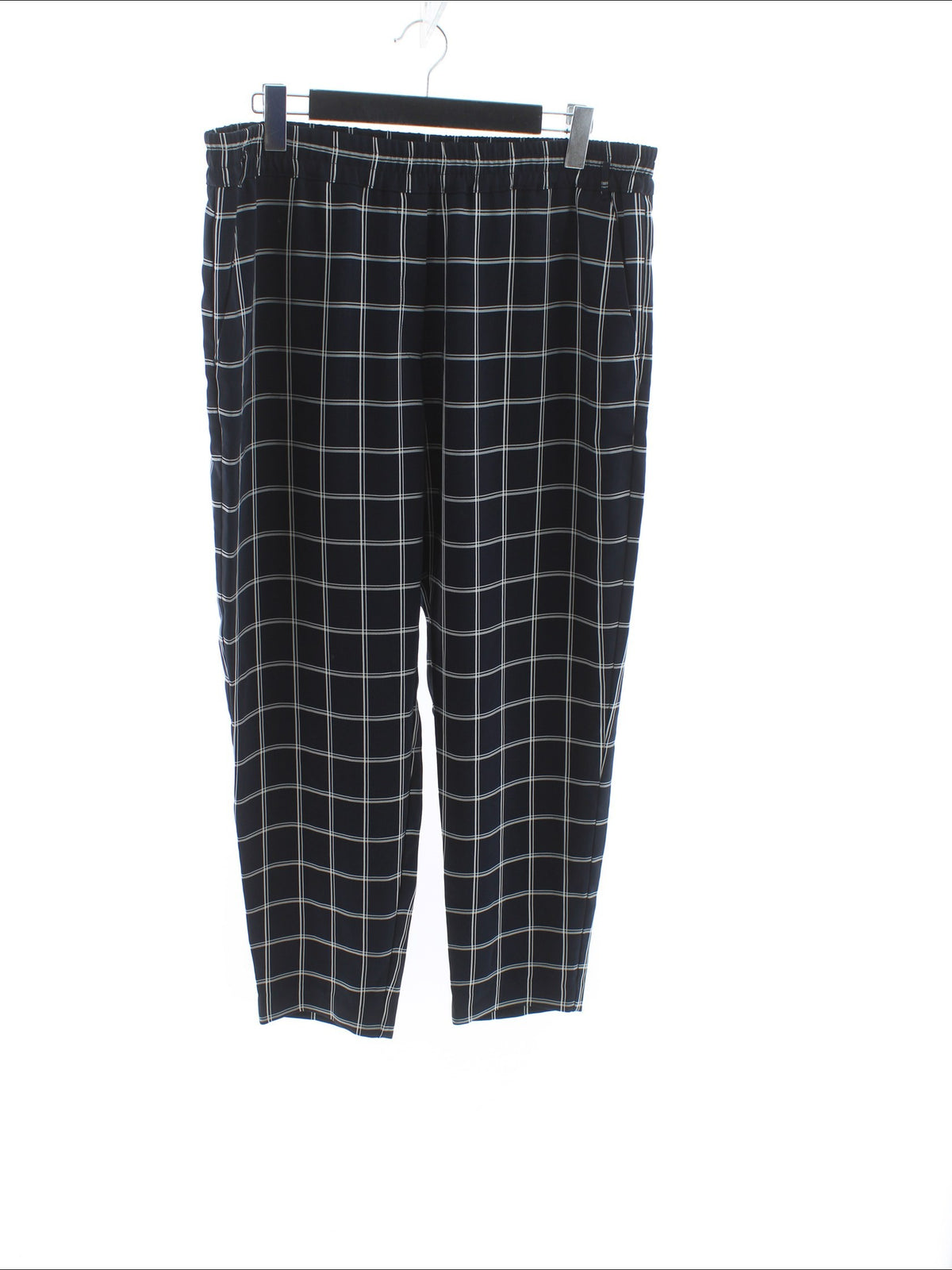 Spodnie Eleganckie Mango Rozmiar: XL