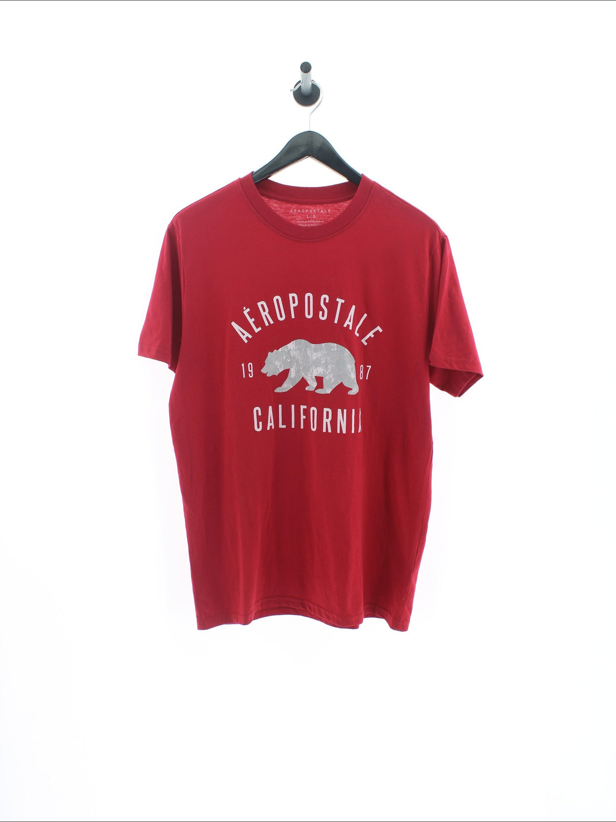 T-shirt Rozmiar: L