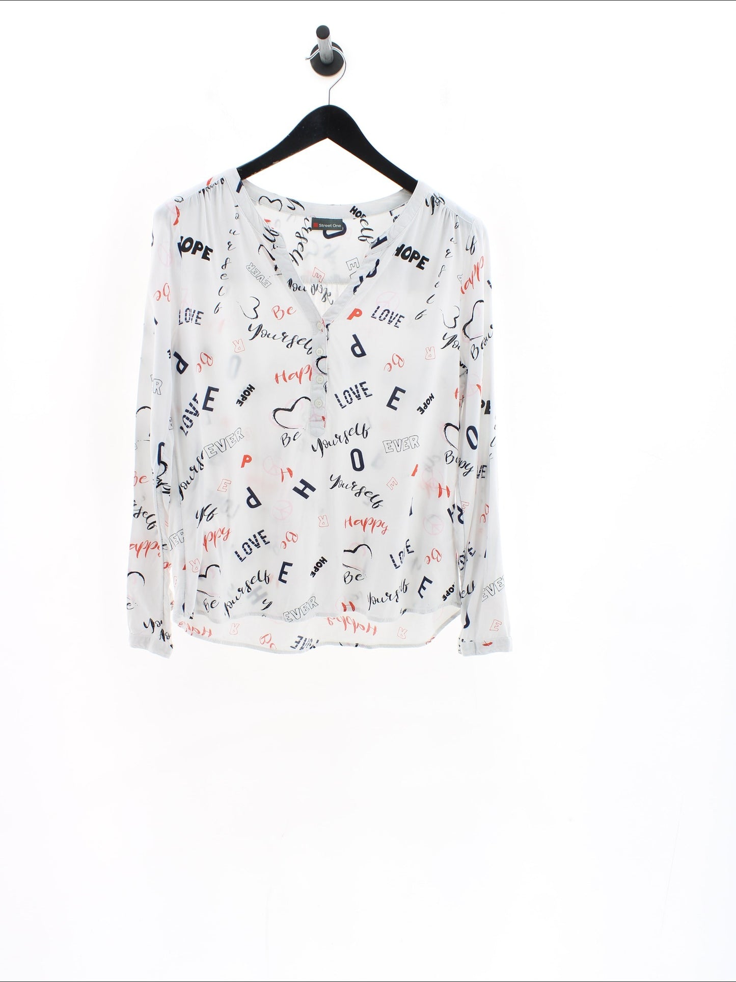 Bluzka Street One Rozmiar: 38