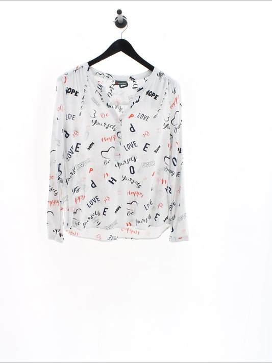 Bluzka Street One Rozmiar: 38