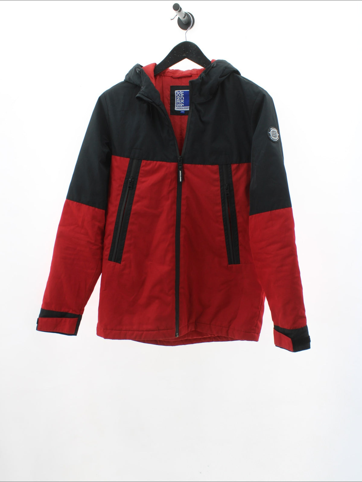 Kurtka JACK & JONES Rozmiar: 176