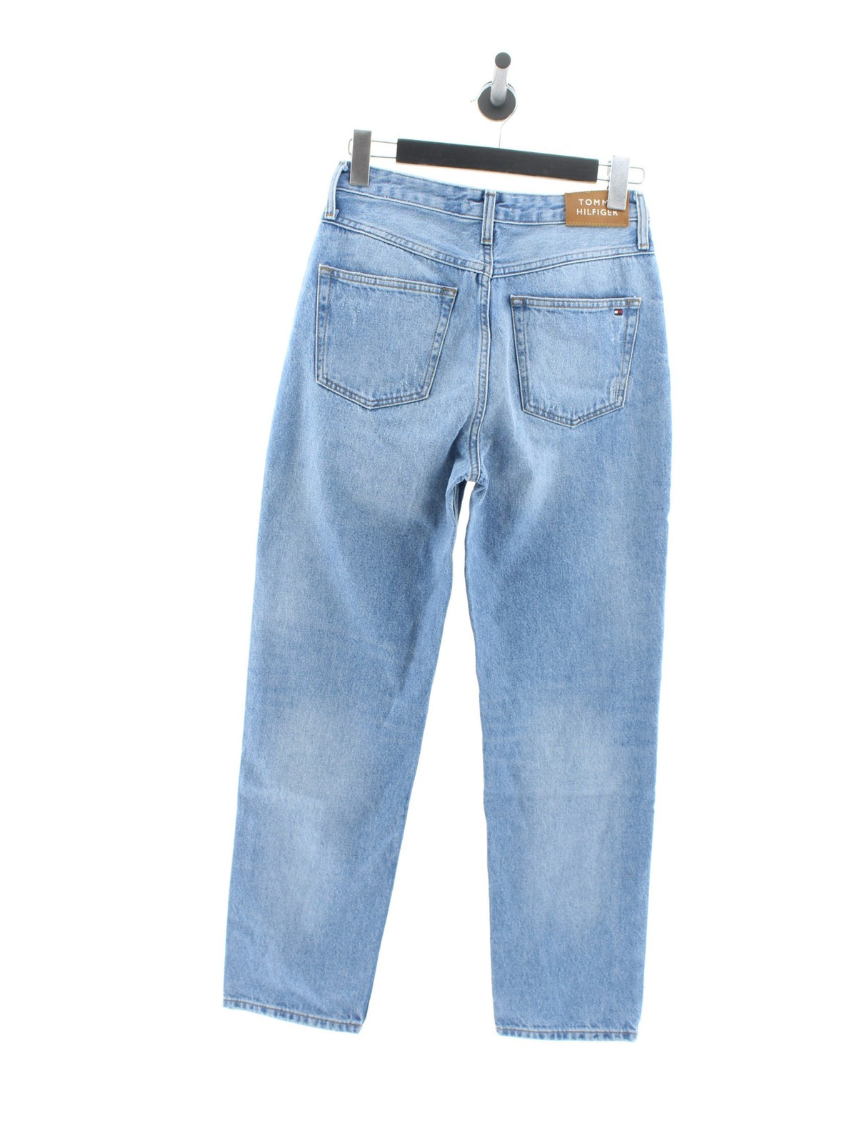 Spodnie jeans Tommy Hilfiger Rozmiar: W28/L32