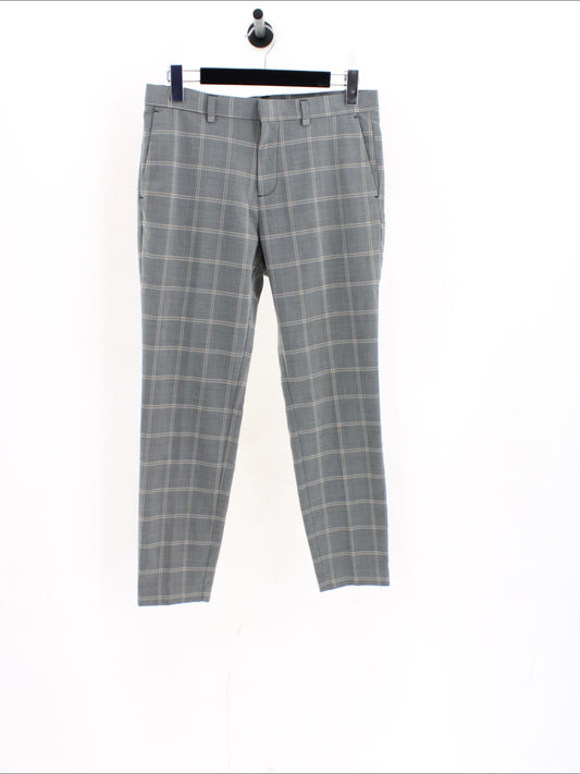 Spodnie Casual H&M Rozmiar: 42