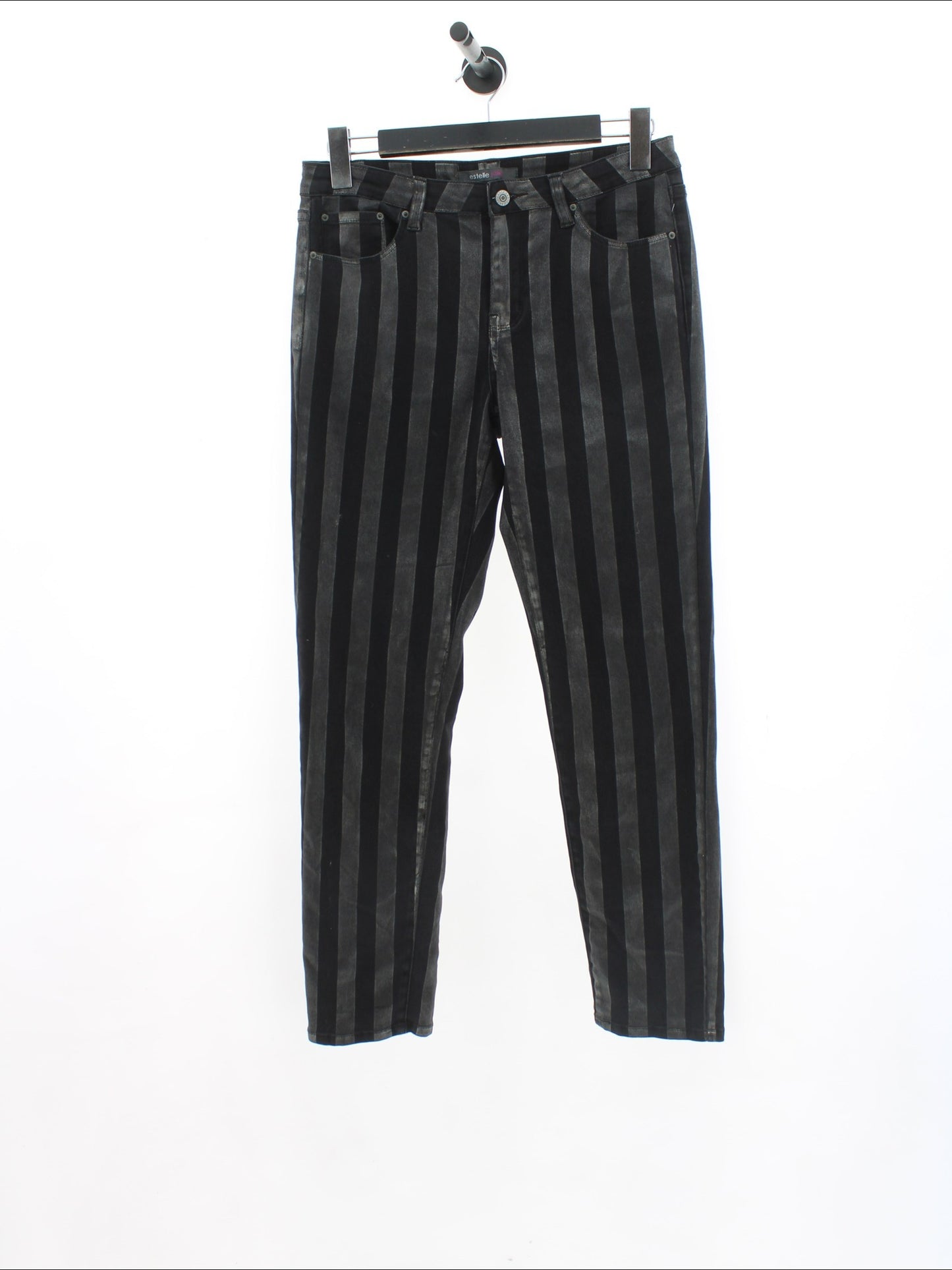 Spodnie Casual ESTELLE JOLIE Rozmiar: 38