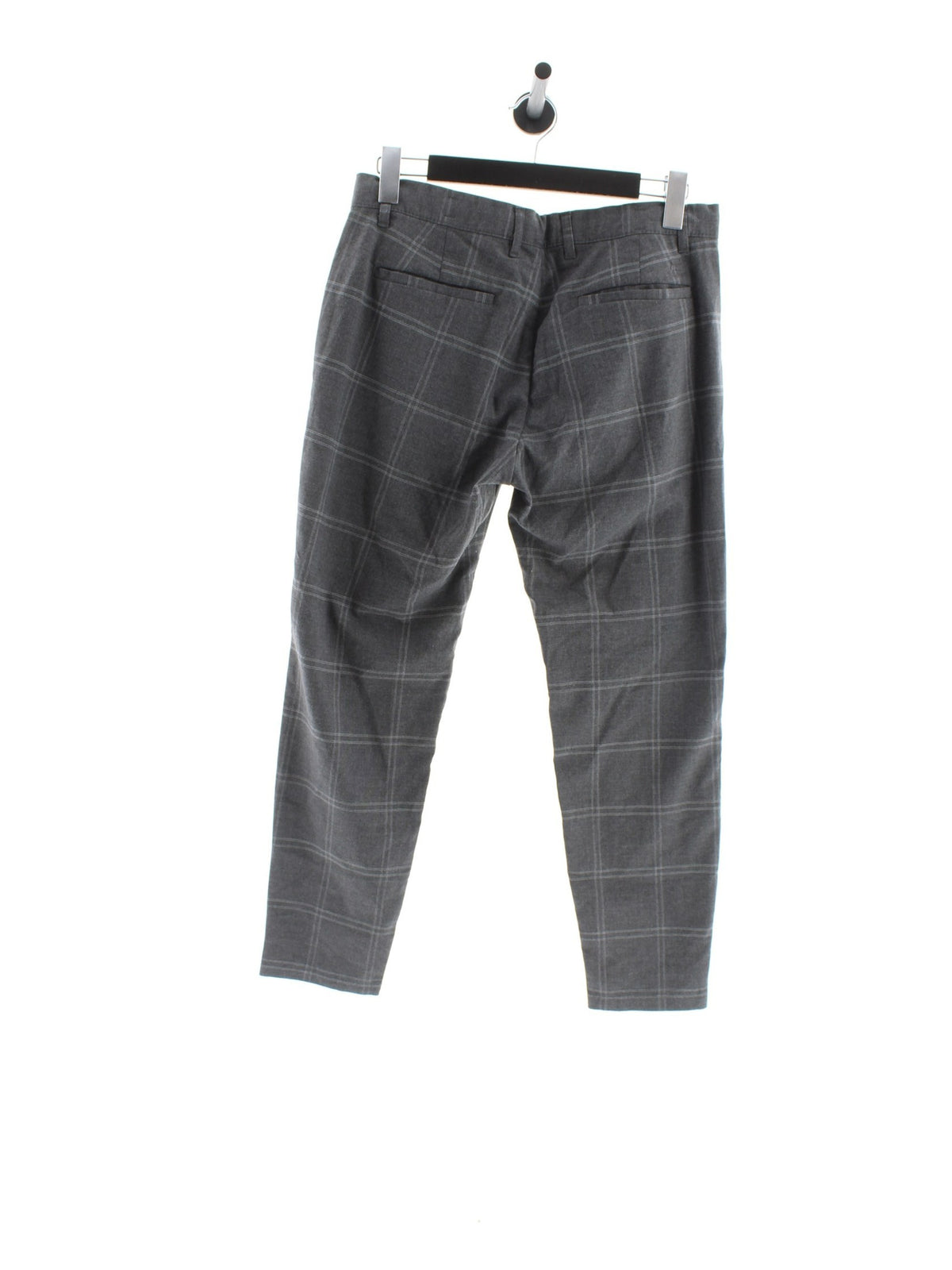 Spodnie Eleganckie PULL&BEAR Rozmiar: 40