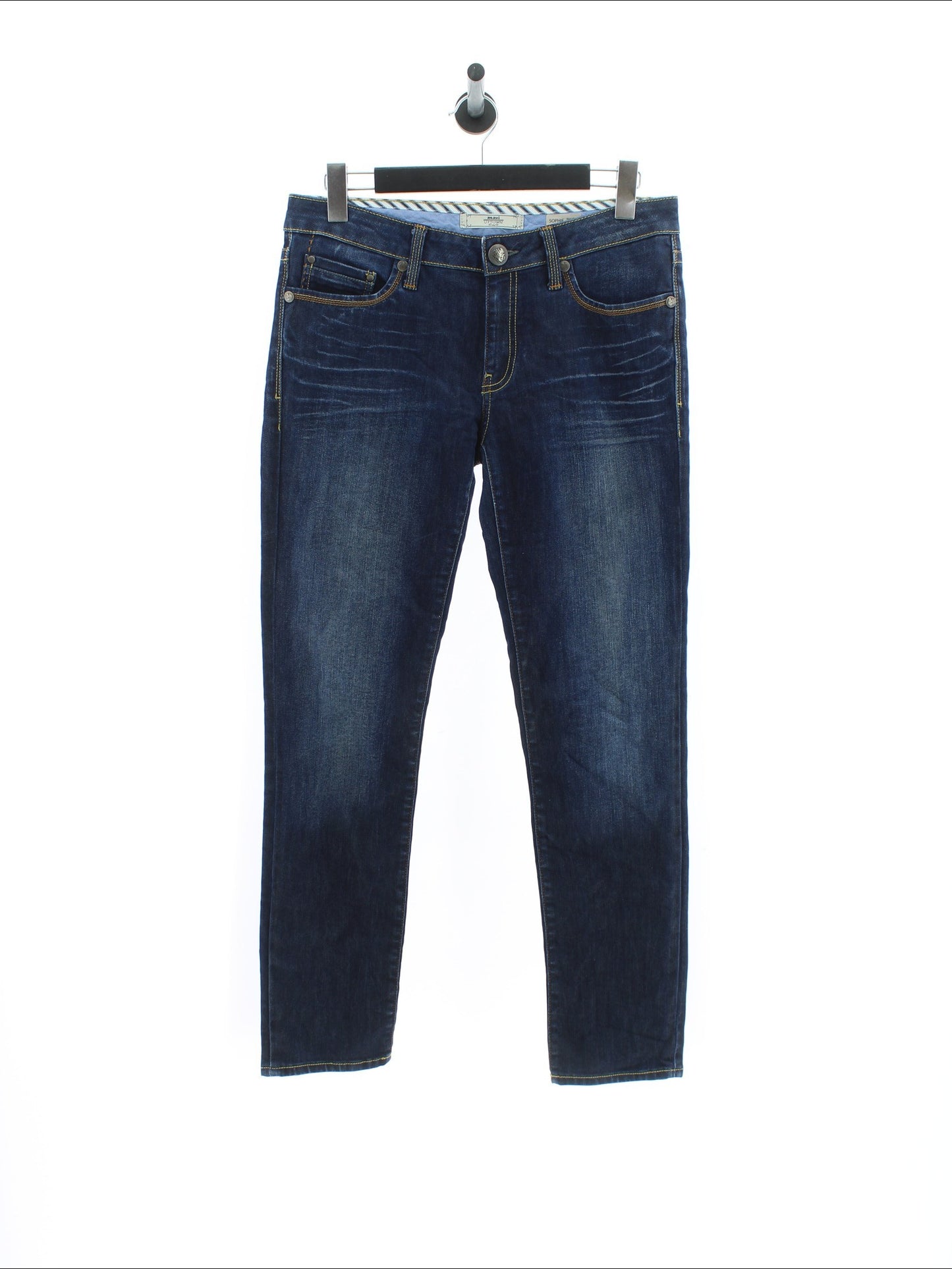 Spodnie jeans MAVI Rozmiar: W31/L32
