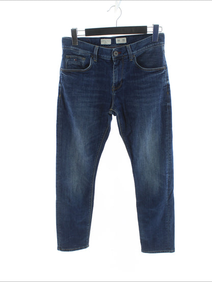 Spodnie jeans Tommy Hilfiger Rozmiar: W30/L30