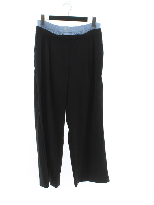 Spodnie Casual Zara Rozmiar: L