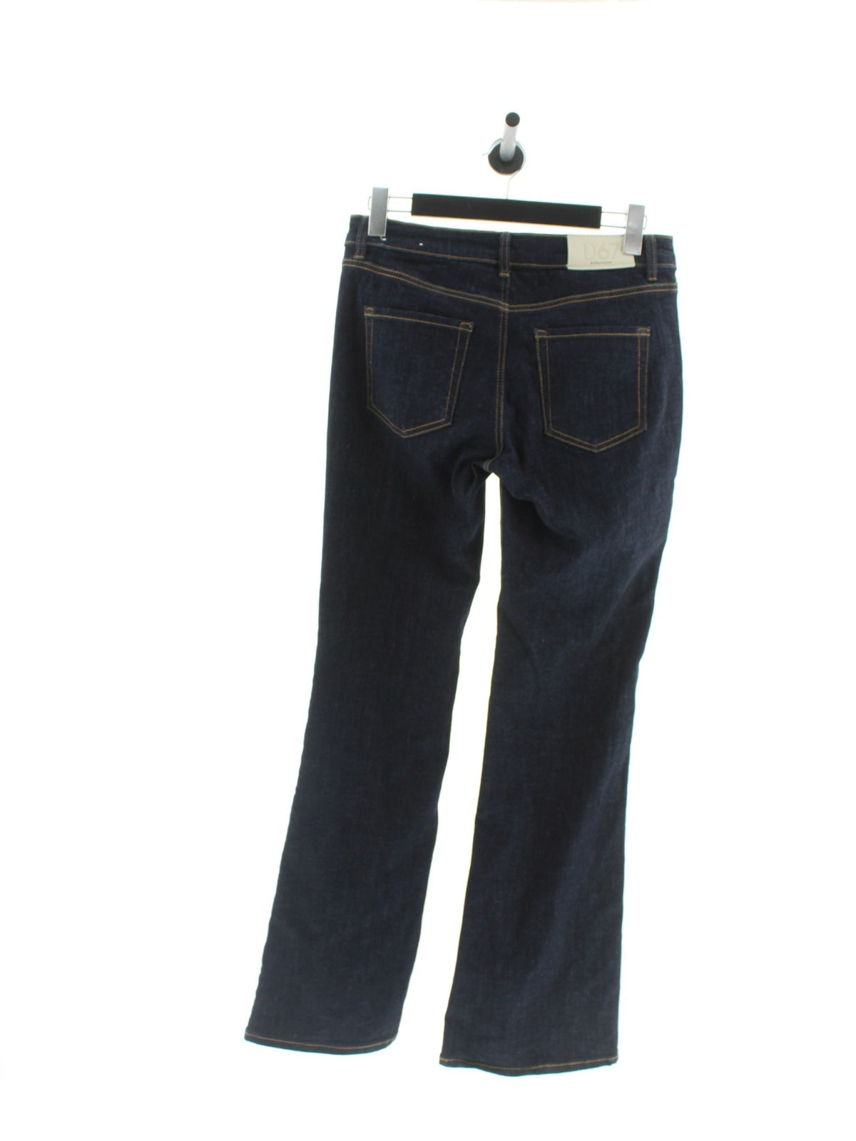 Spodnie jeans Stradivarius Rozmiar: 38