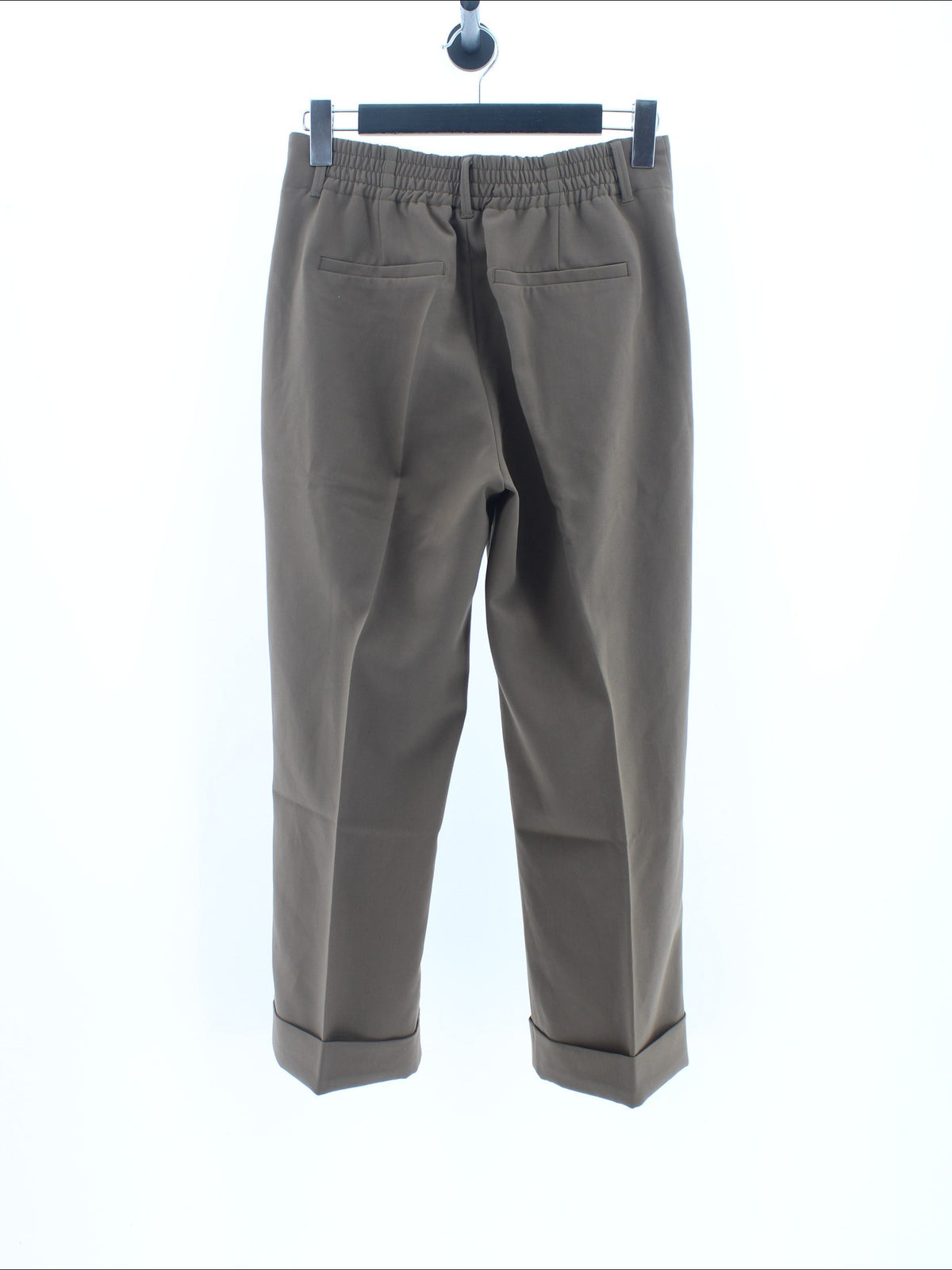Spodnie Casual Opus Rozmiar: 36