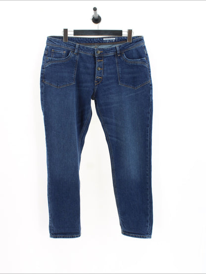 Spodnie jeans EDC Rozmiar: W34/L28