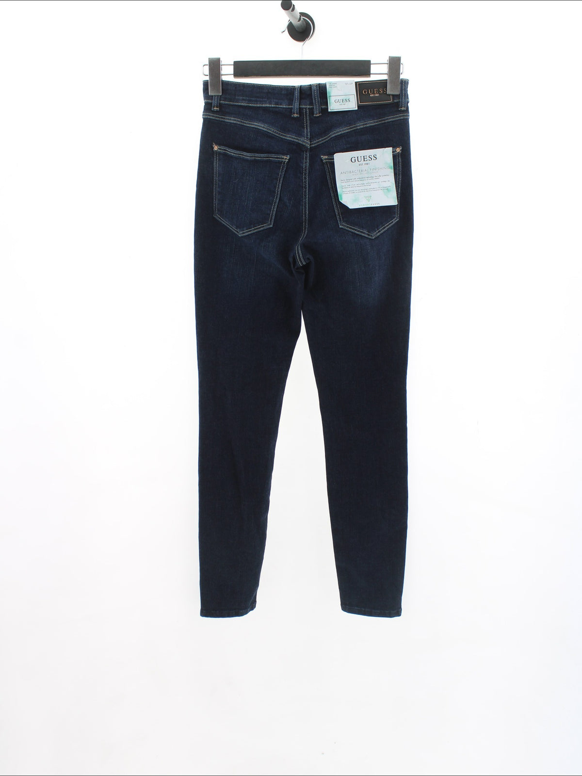 Spodnie jeans Guess Rozmiar: 40