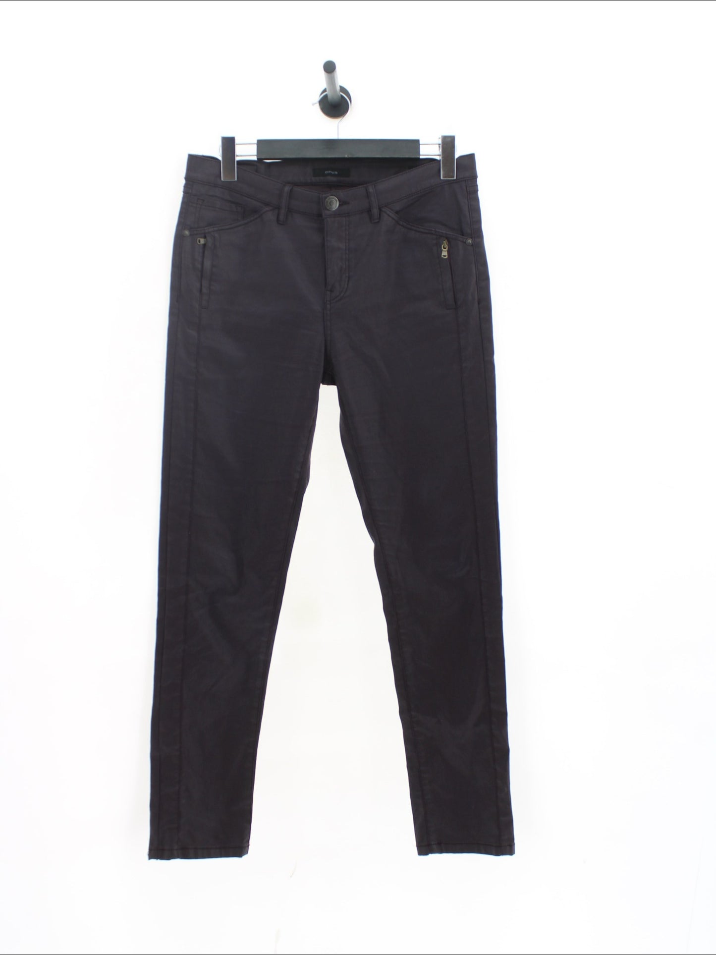 Spodnie Casual Opus Rozmiar: 40