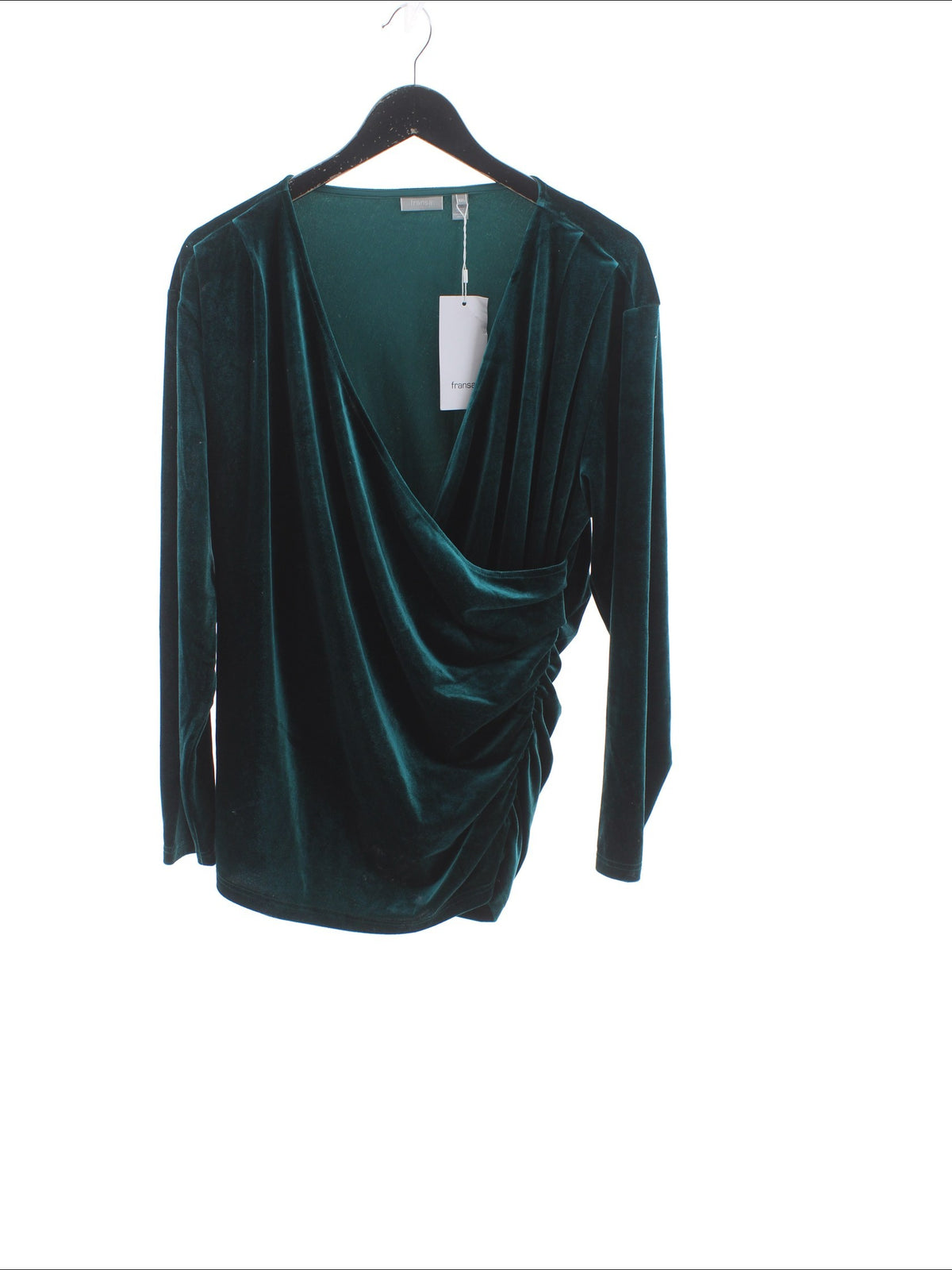 Bluzka FRANSA Rozmiar: 2XL