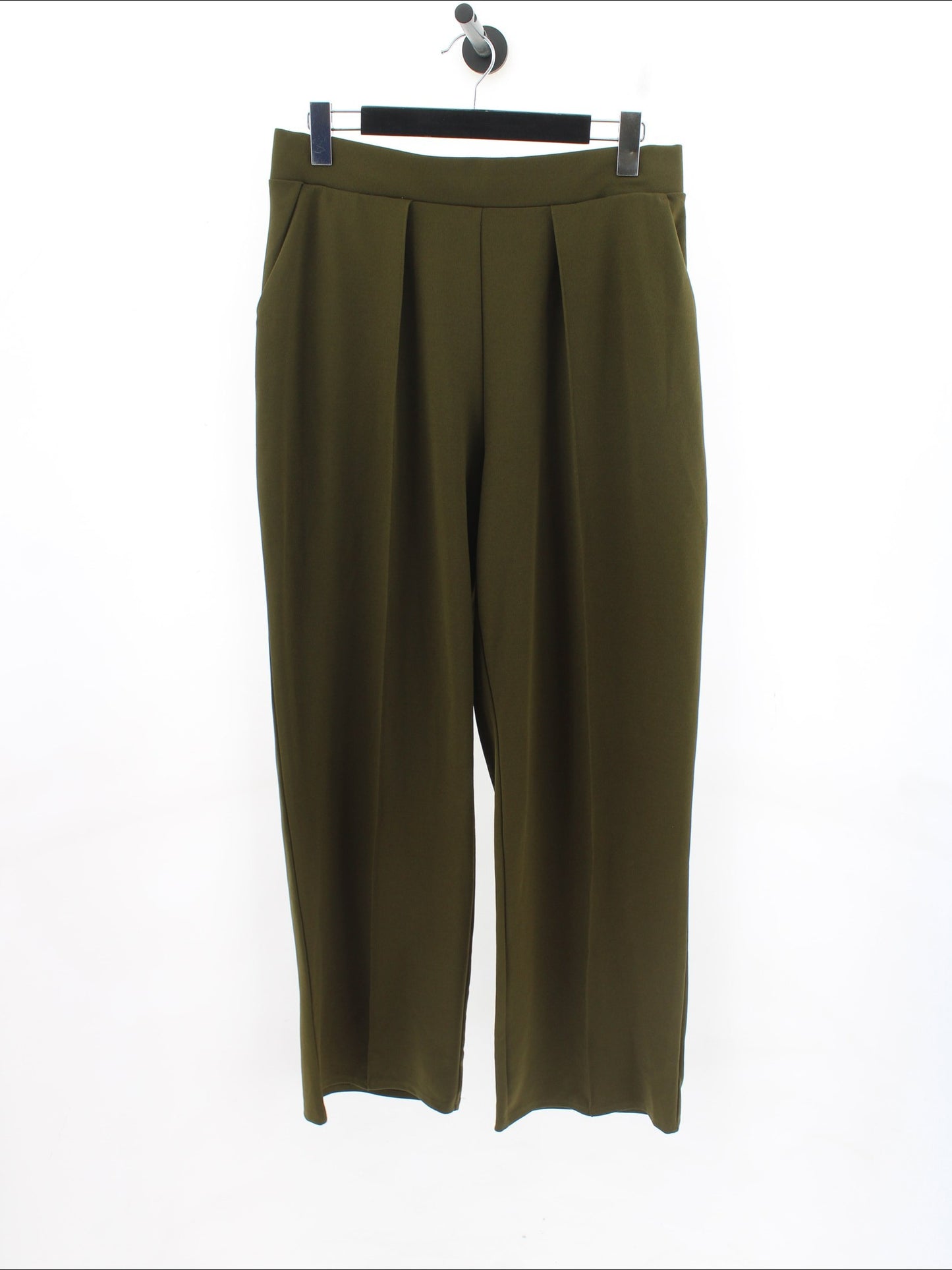 Spodnie Casual H&M Rozmiar: L