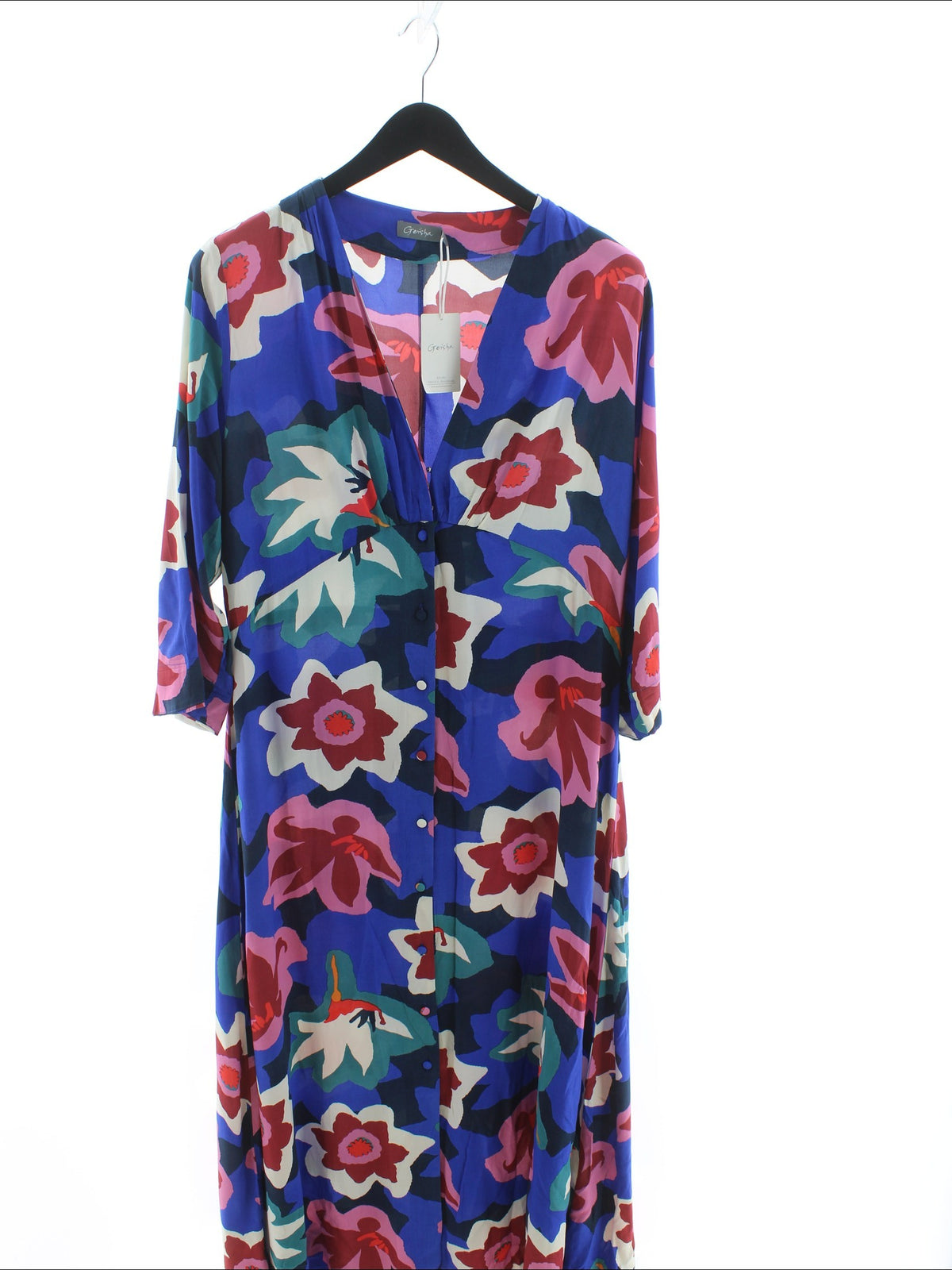 Sukienka GEISHA Rozmiar: L