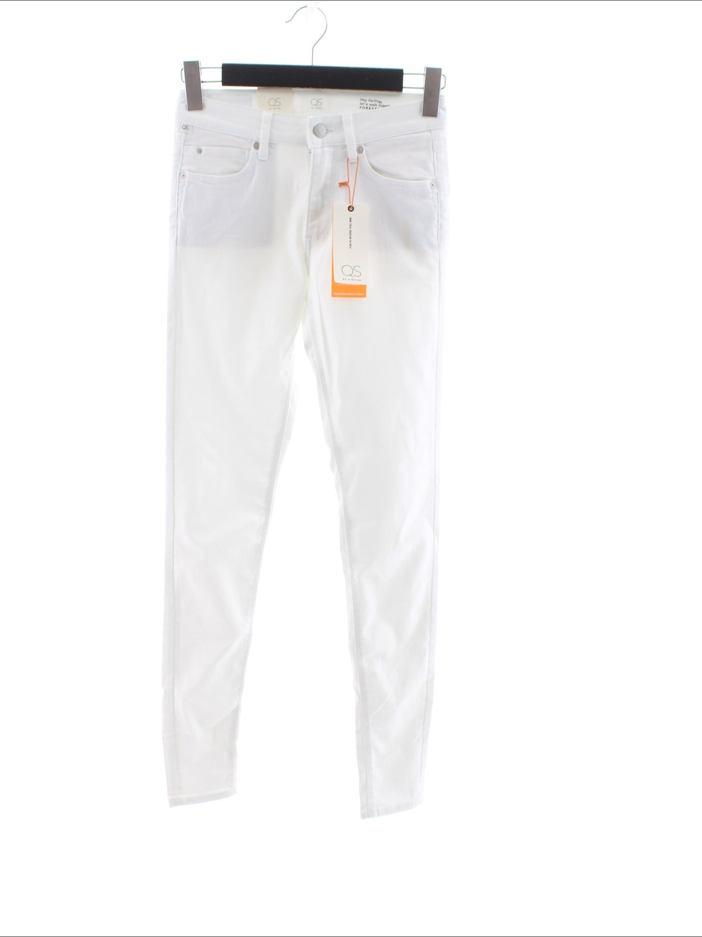 Spodnie Casual Q/S Rozmiar: W32/L32