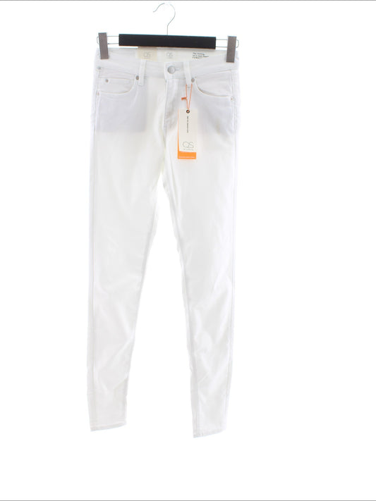 Spodnie Casual Q/S Rozmiar: W32/L32