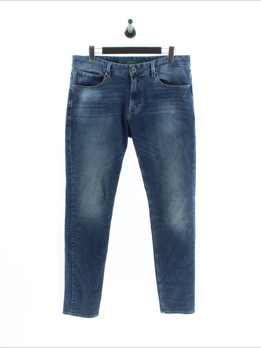 Spodnie jeans JOOP! Rozmiar: W35/L34